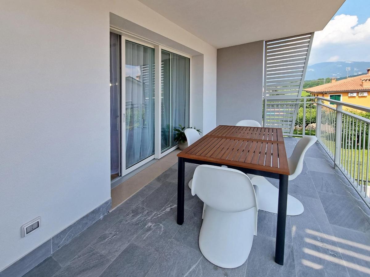 Pao Apartment - Costermano Exterior foto